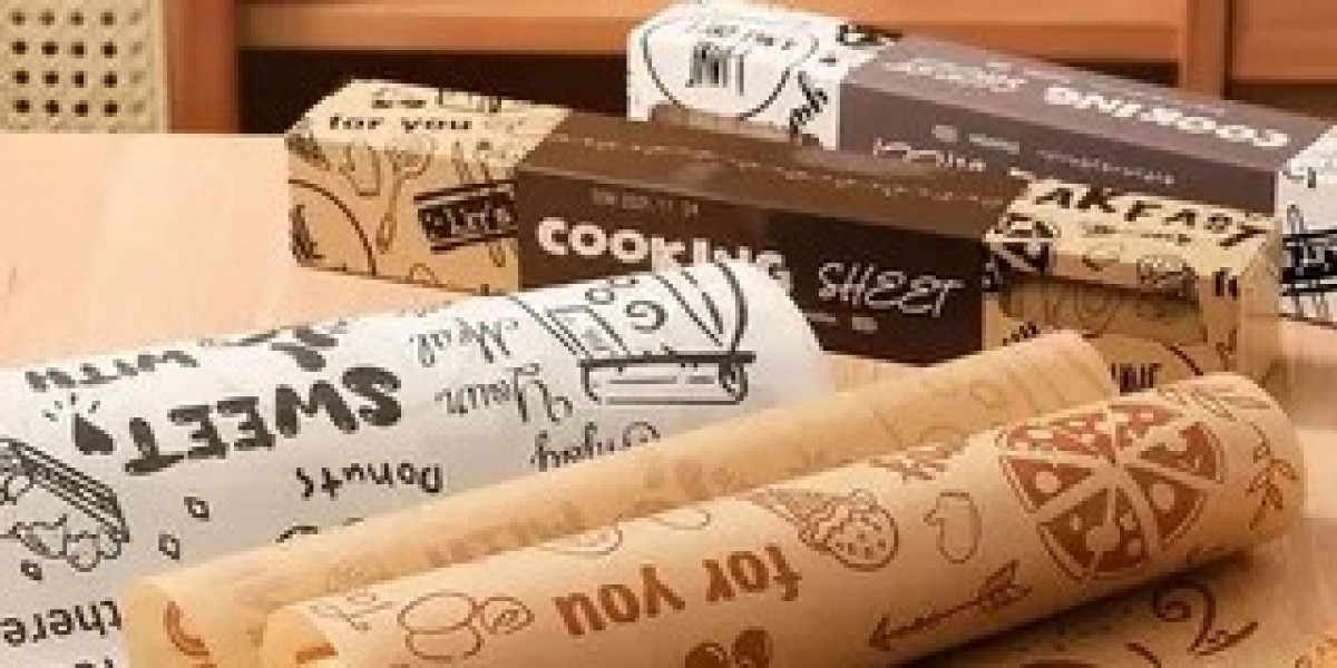 Custom Freezer Paper Roll for Food Safety Basics
