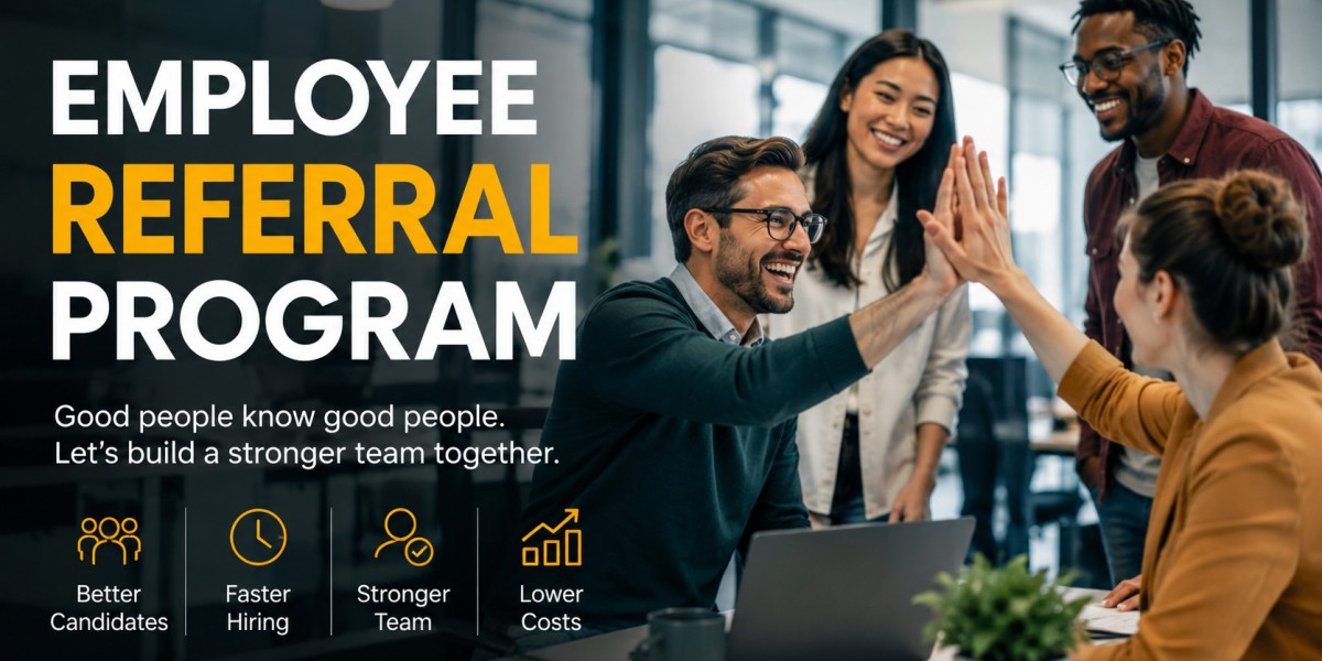 Employee Referral Program
