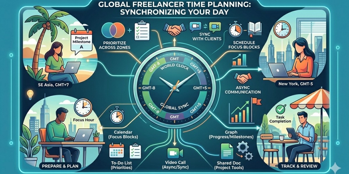 Smart Scheduling Across Multiple Regions