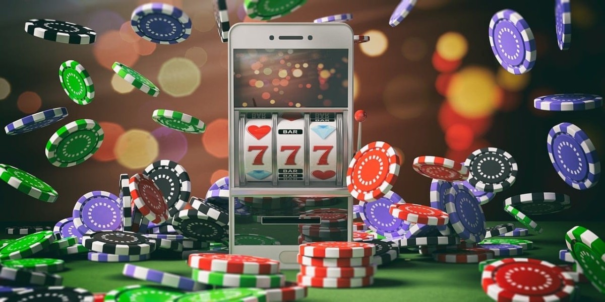 Casino Online e le Nuove Frontiere della Digitalizzazione Globale