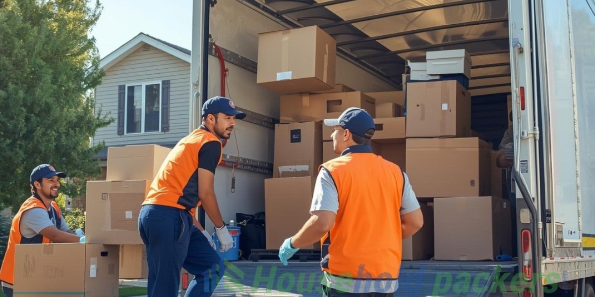 Door to Door Shifting in Bangalore: Hassle-Free Relocation Services for Homes and Offices