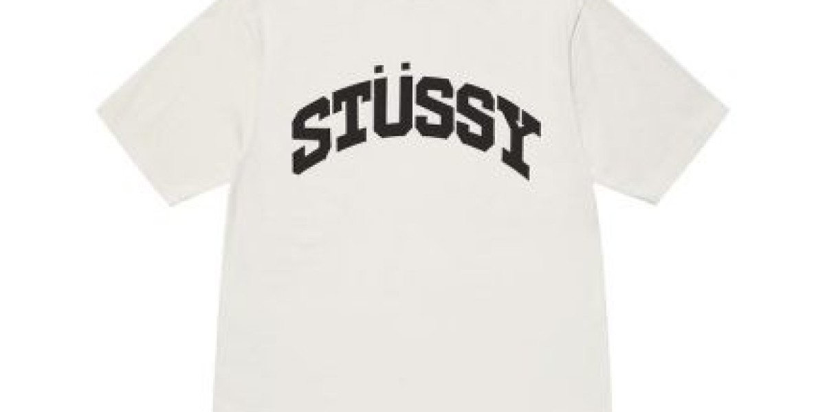 Stussy Clothing: The Streetwear Brand That Continues to Shape Global Fashion
