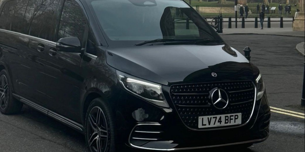 Premium Chauffeur Service London & Trusted Chauffeur Service UK for Every Journey