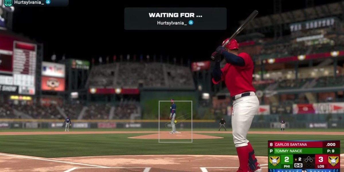 MMOeXP What to expect when scouting in MLB 26