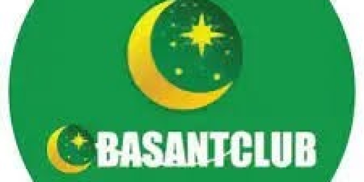 BasantClub Game Pakistan – Complete Guide to APK Download, Login, Registration, and Features