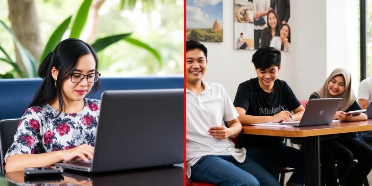 A Student's Guide to Choosing a Trusted Assignment Writing Service in Malaysia
