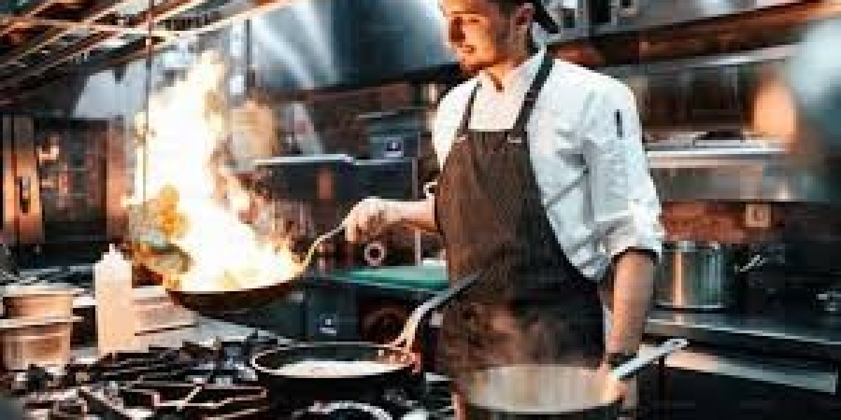 Chef Privado en Sabadell | Exclusive Private Chef Services for Every Occasion