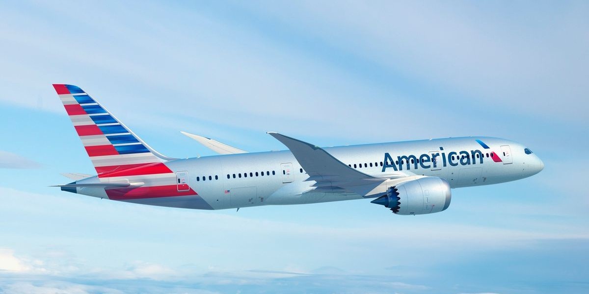 American Airlines Multi-City Flights for Flexible Travel Plans