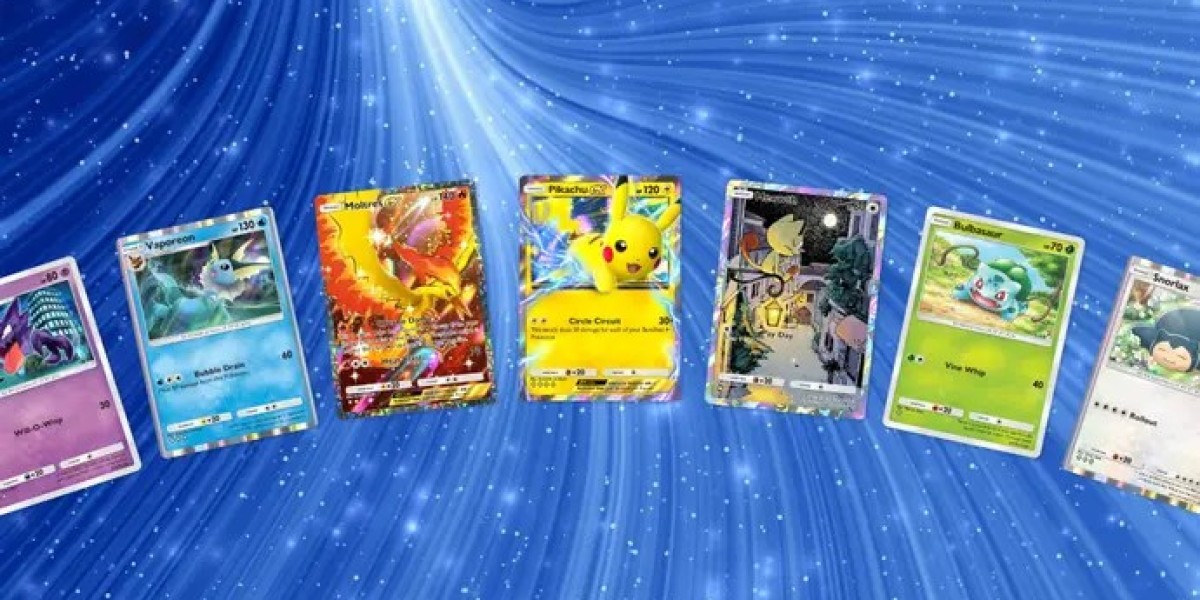 U4GM Pokemon TCG Pocket Art of Legendary Collection