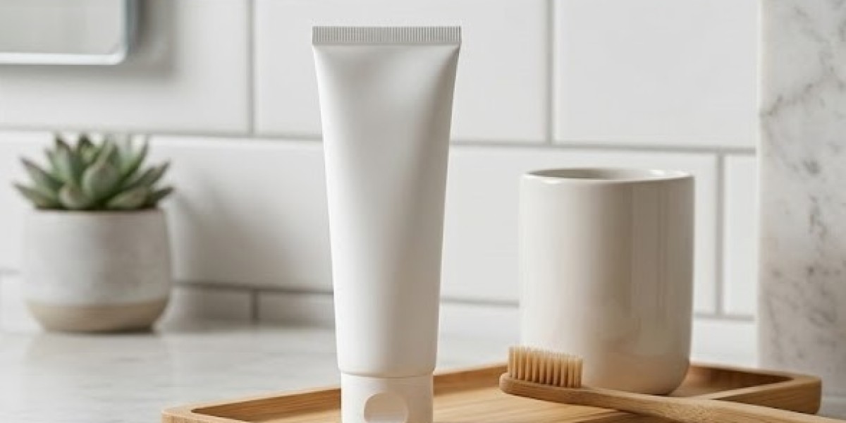 Global Toothpaste Market Growth Analysis and Forecast 2026–2036