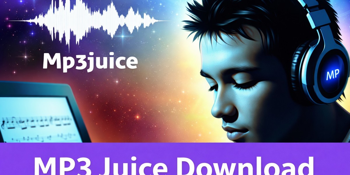 Download MP3 Music Easily with MP3Juice Free Downloader
