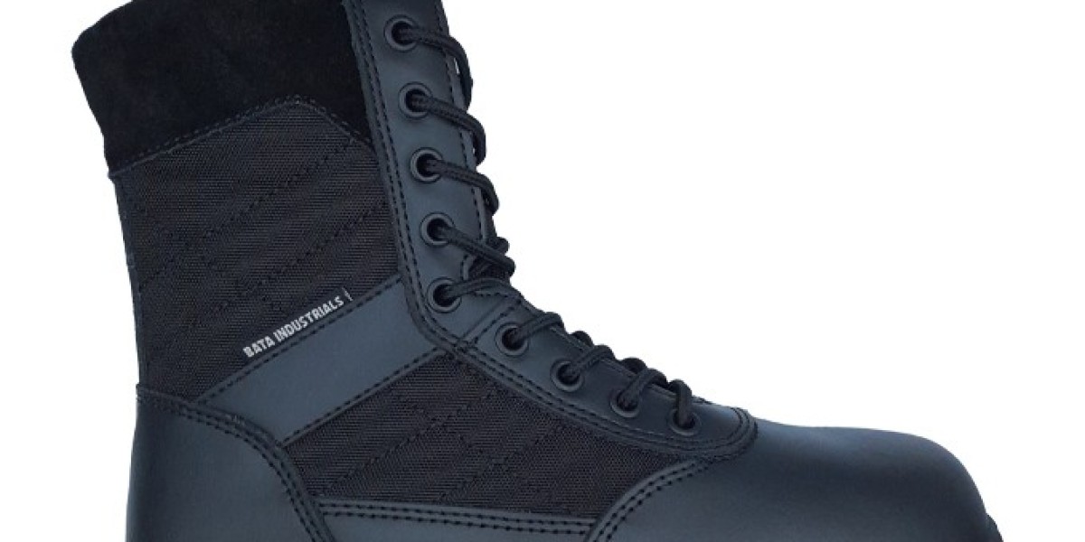 Safety Shoes for Men