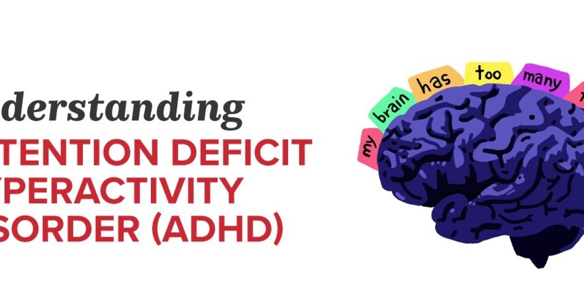 Breaking the Myths About ADHD and Understanding Its Impact on Learning, Work, and Relationships