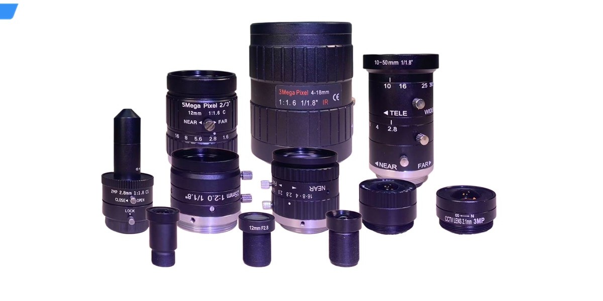M12 Lens Ir Cut Filter