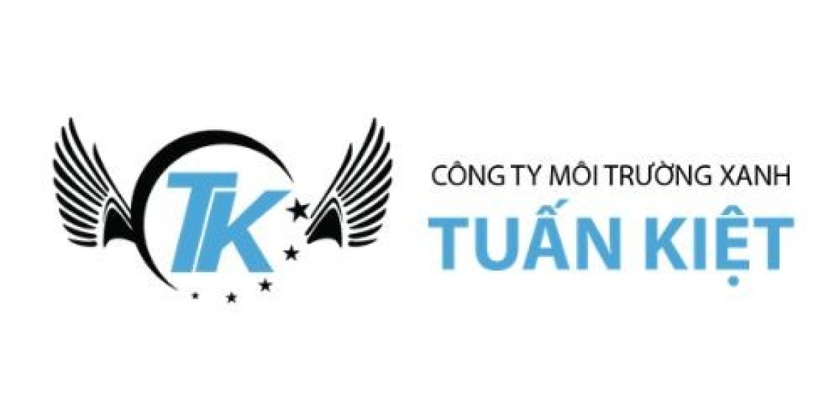 Công ty Môi Trường Xanh Tuấn Kiệt