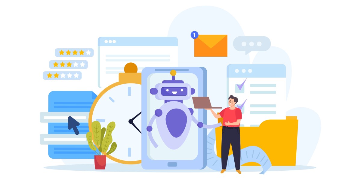 RPA Developers: The Professionals Powering the Automation Revolution