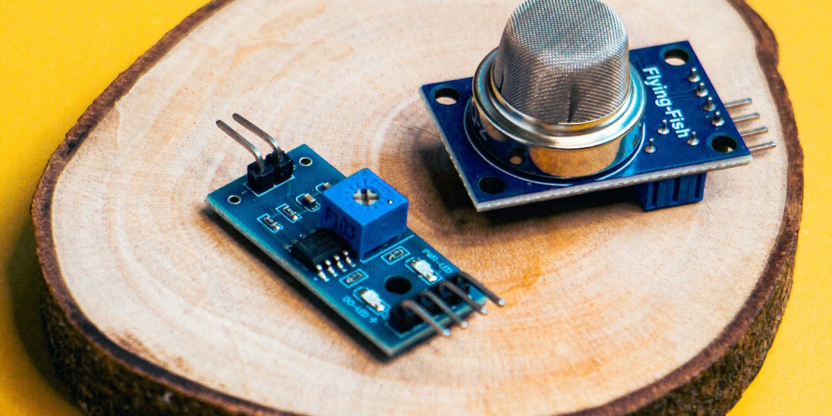 Global Active Sensors Market Set for Robust Expansion by 2035