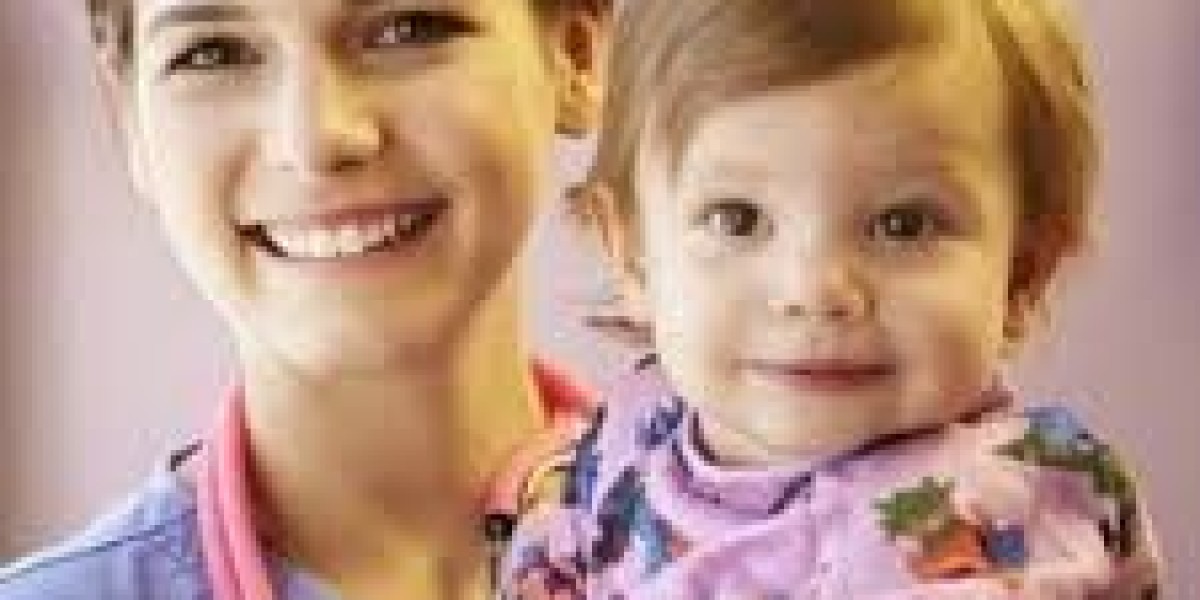 Home Care for Children in Dubai: Supporting Busy Parents with Professional Care