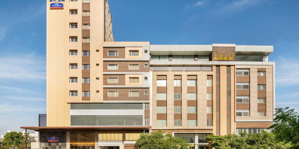 Experience Comfort and Convenience with Modern Accommodation Options