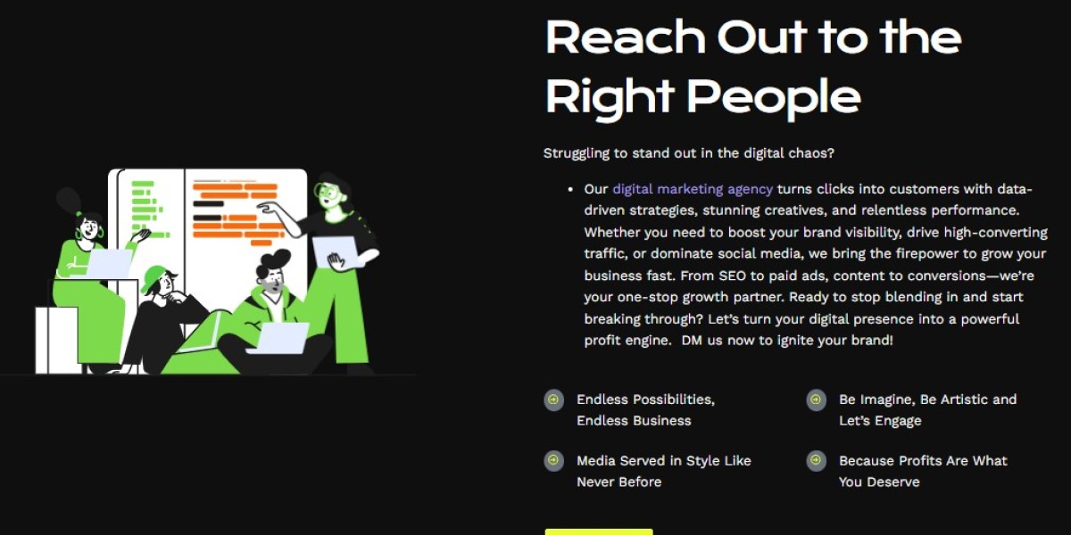 How a Digital Marketing Agency Can Transform Your Online Business Growth in India