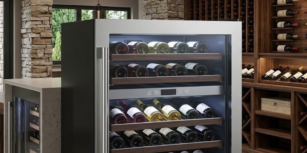 Premium Wine Cooler Market Trends, Demand Analysis, and Forecast 2036