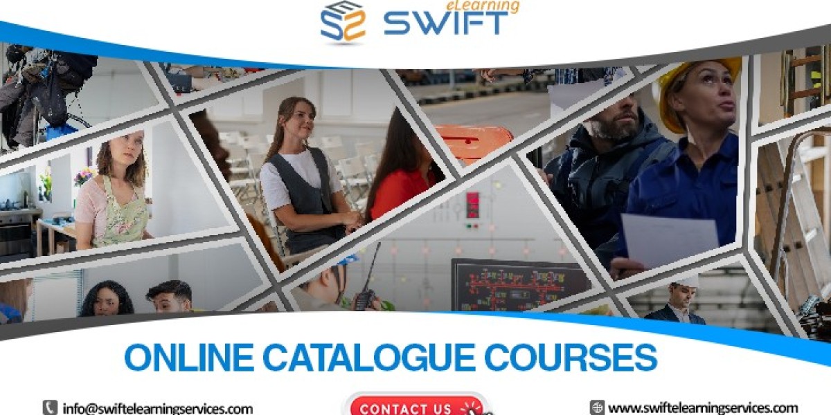 From Safety to Leadership: Best Swift Training Courses for Businesses