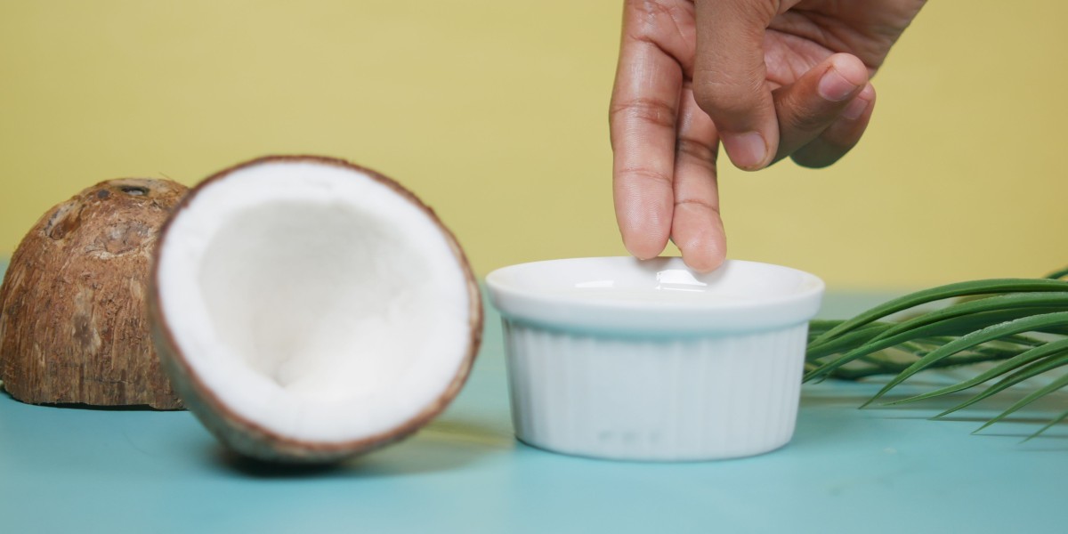 Global Coconut Syrup Market by Product Type, Nature, Application, and Region