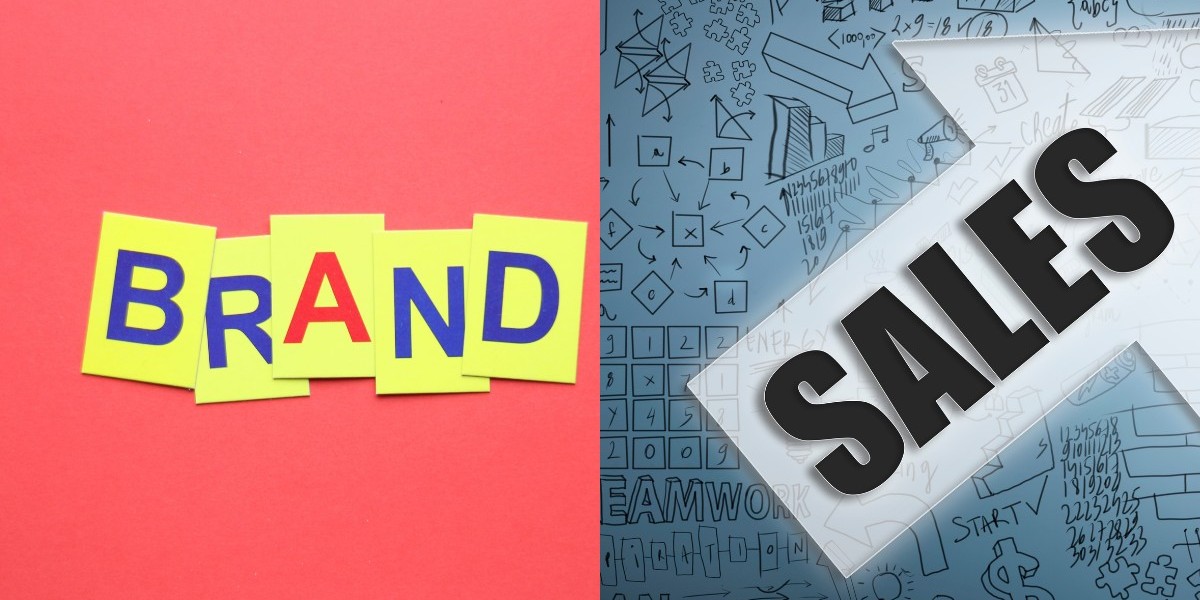 The Relationship Between Brand Searches and Sales Growth