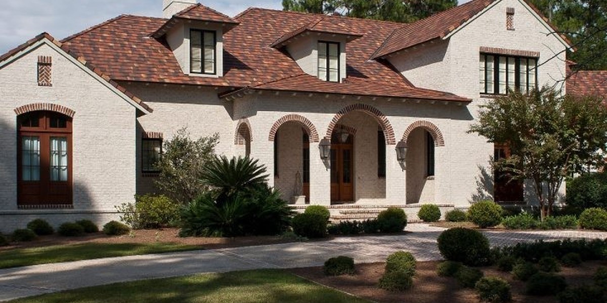 Can Installing a Ludowici Clay Roof Actually Boost Your Home’s Resale Value ?