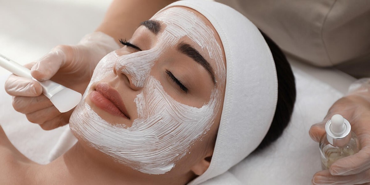 Chemical Peels in Dubai for Sun Damage Repair