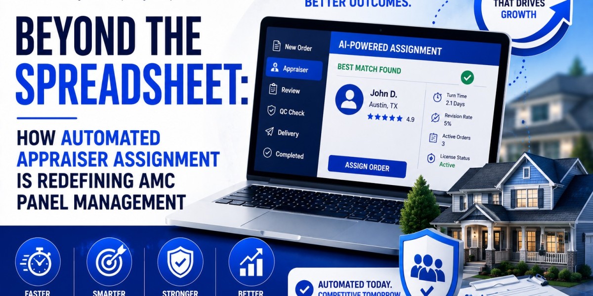 Beyond the Spreadsheet