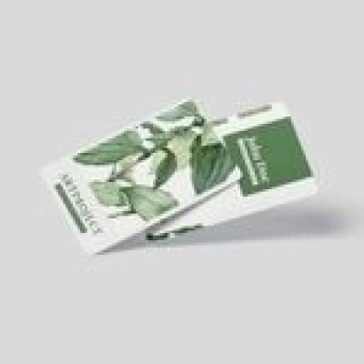 Non Tearable Visiting Cards Profile Picture