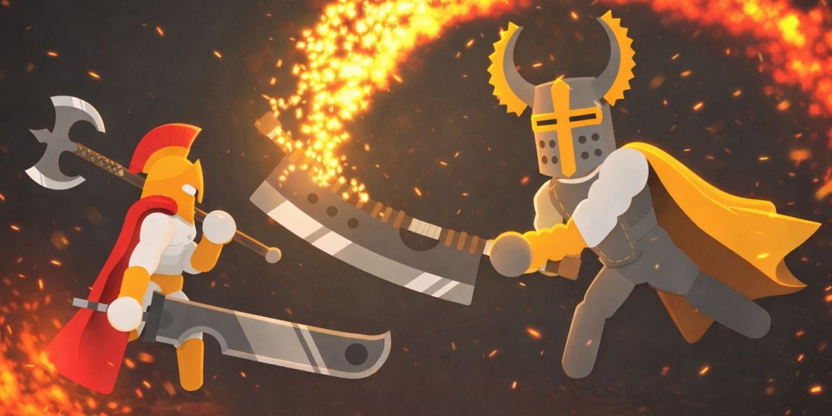 Ragdoll Hit – A Fun and Chaotic Fighting Game