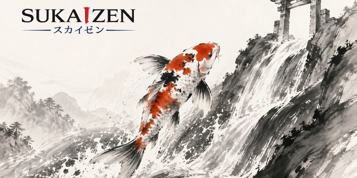 Koi Fish Meaning in Japanese Culture: Symbolism, Colour & Legend