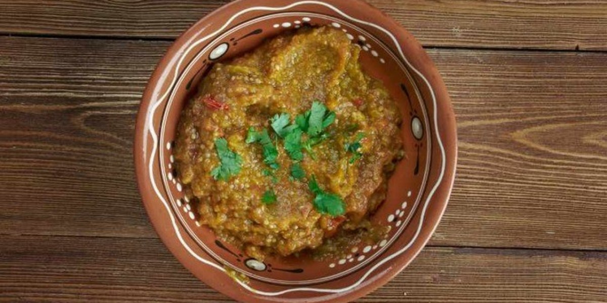 Baingan Ka Bharta: A Healthy Dinner for Blood Sugar Management