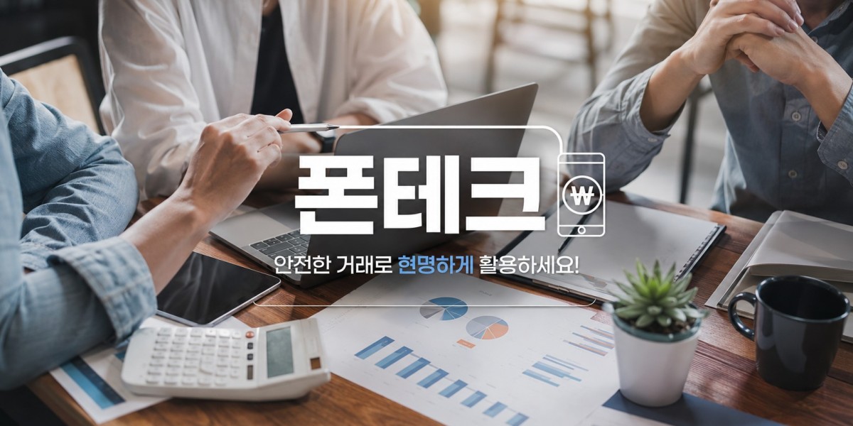 폰테크 완벽 가이드: 수익 구조부터 위험성, 합법적 활용법까지 한눈에 알아보기