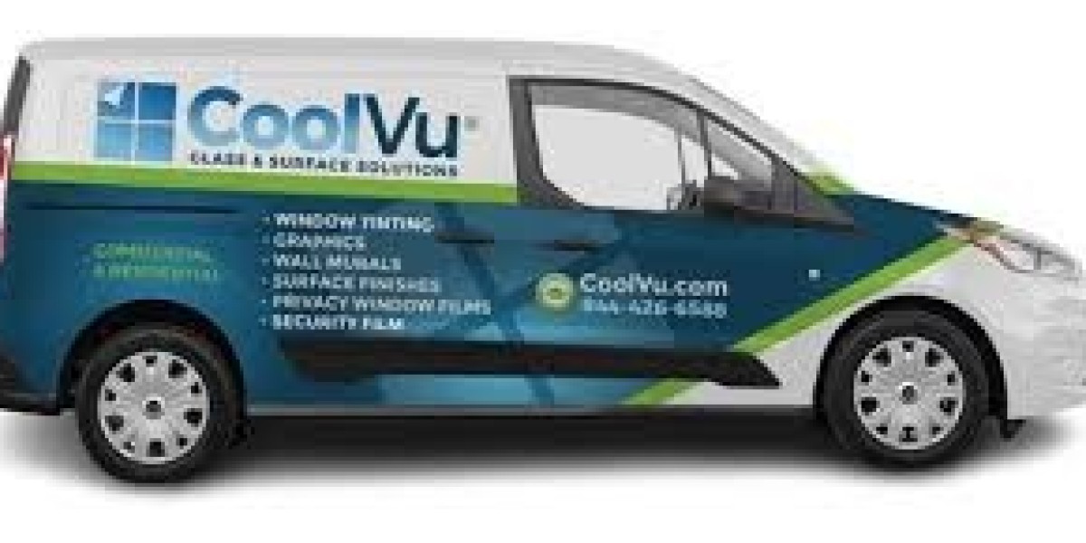 Window Coating for Privacy: A Modern Way to Control Visibility and Light