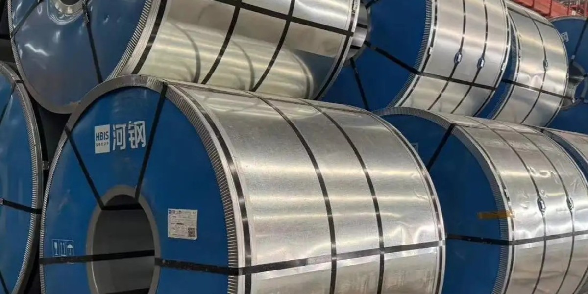 Steel Coil Quality Inspection Standards for Industrial Buyers