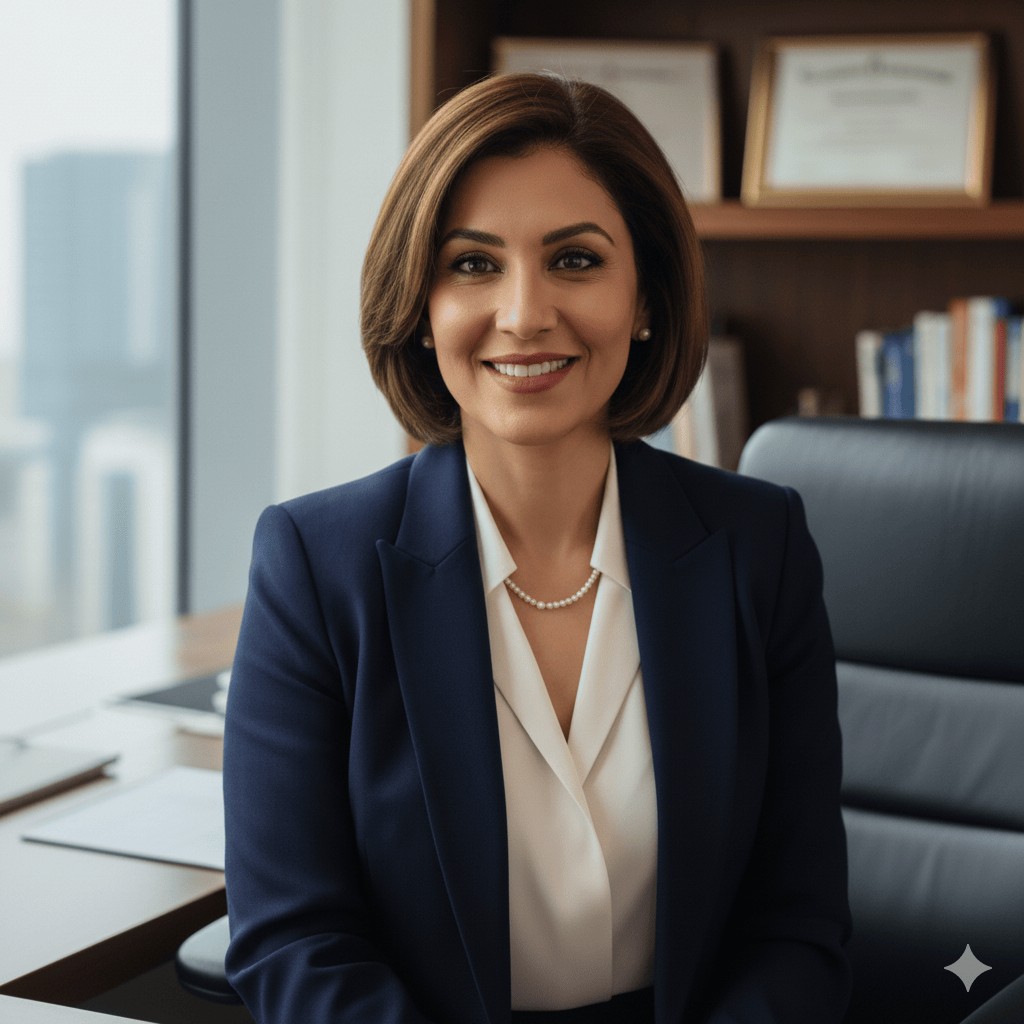 Arminder Kaur