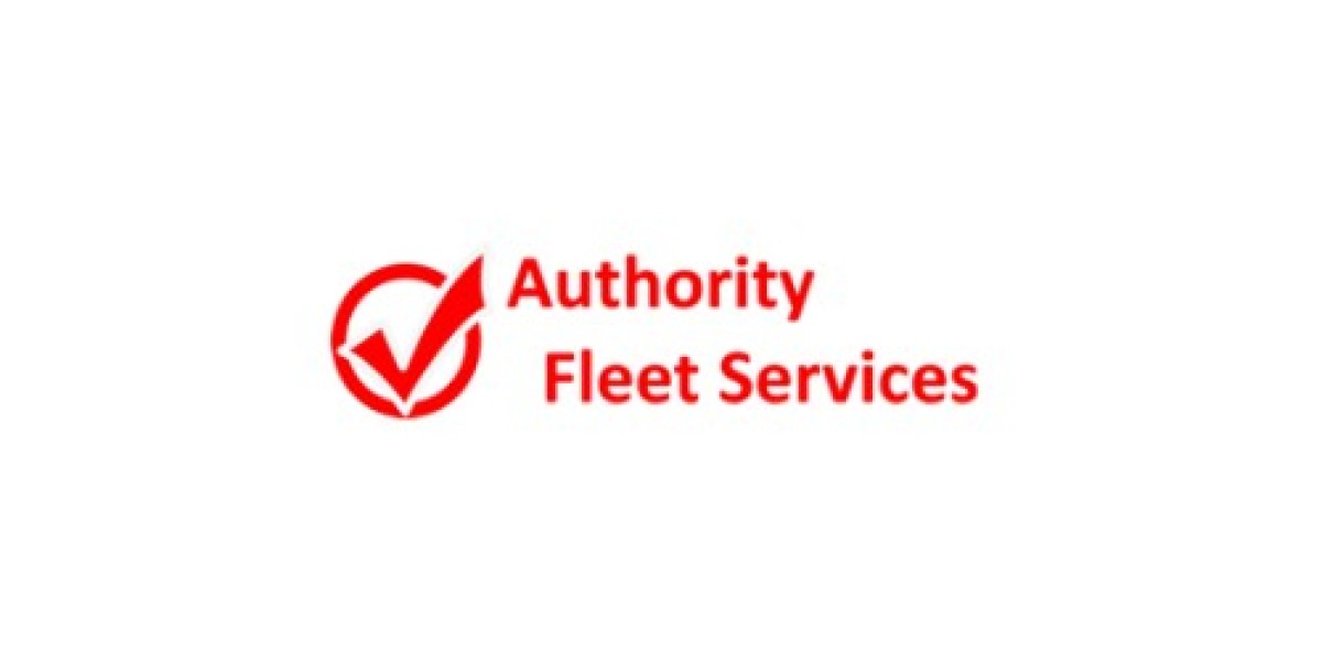 Authority Fleet Services: Expert Truck Repair & Fleet Maintenance Solutions