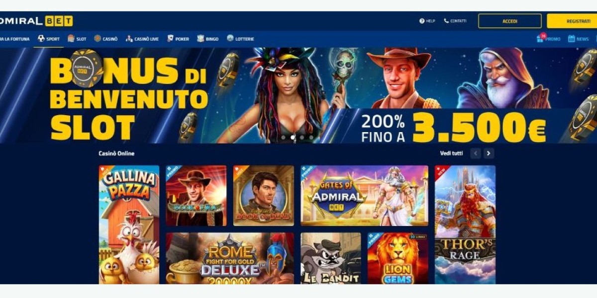 Casino Non AAMS Sicuri: Guida Completa per Giocare con Maggiore Consapevolezza
