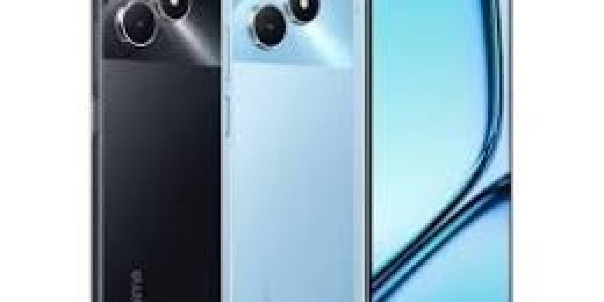 Realme Mobile Price in Pakistan: A Complete Buyer's Guide to the Best Realme Phones