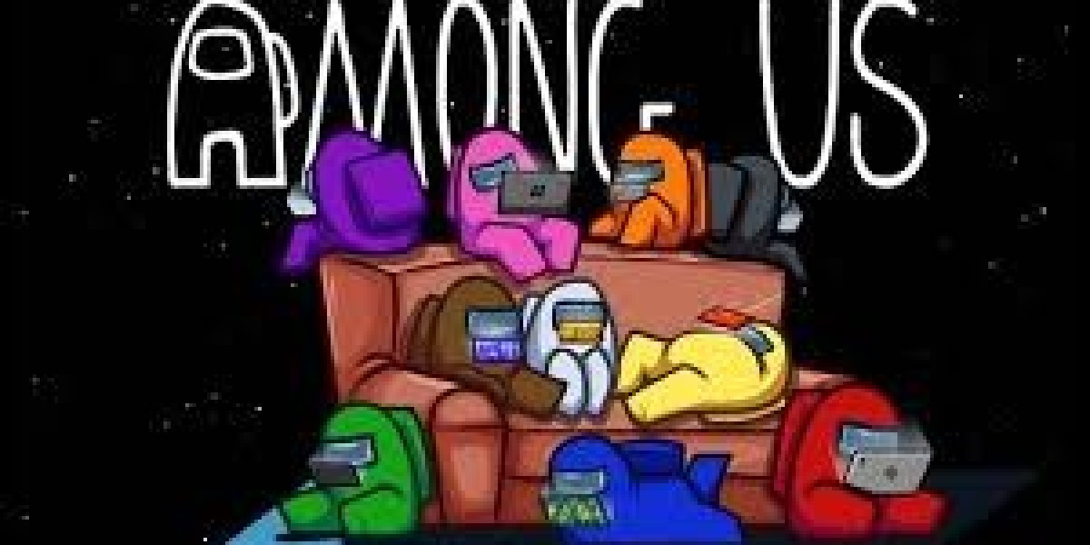 Emergency Meeting! A Deep Dive into the Deceptive Fun of Among Us