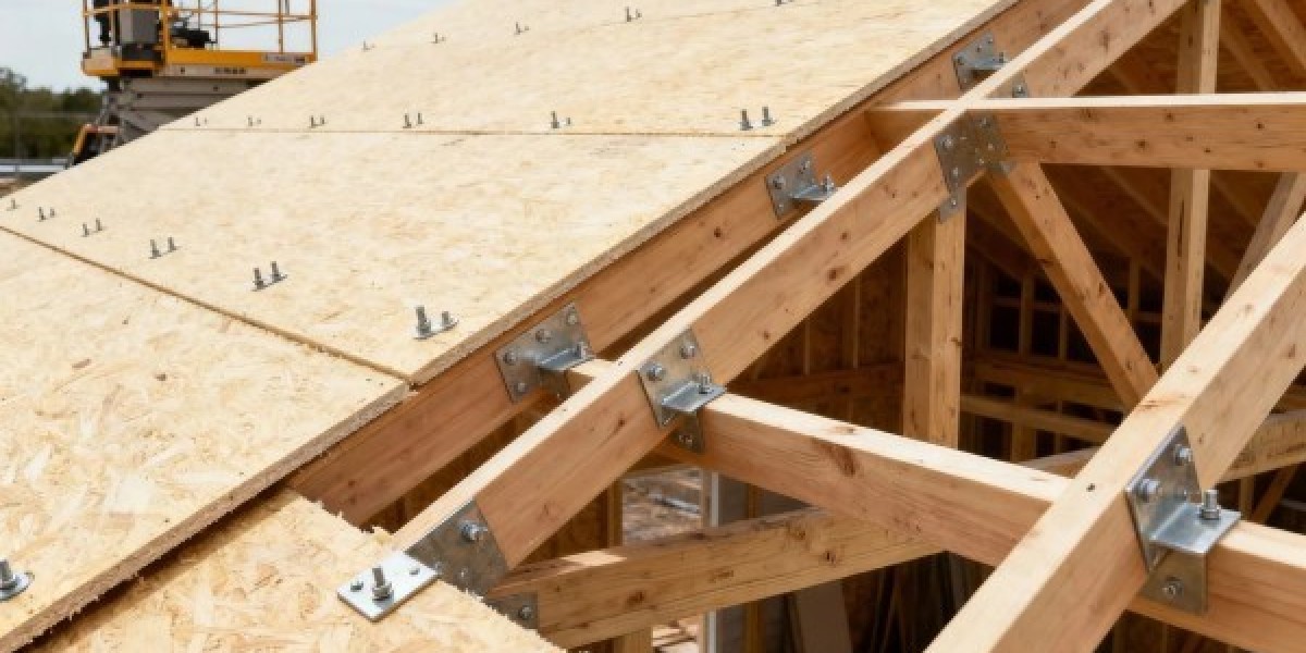 What is Roof Sheathing and Why It Matters in Jacksonville
