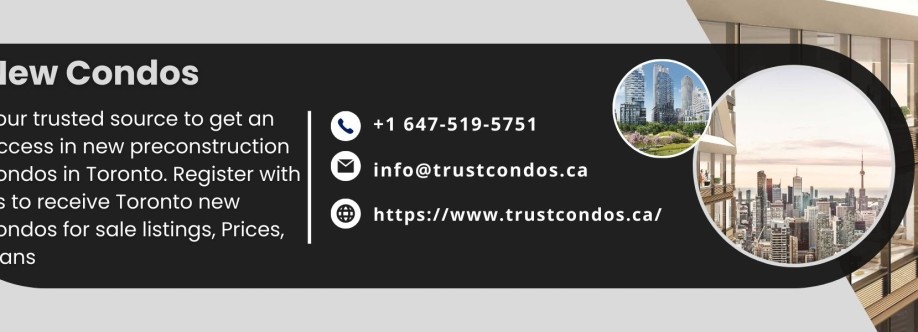 Trust Condos