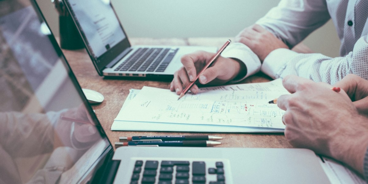 How Professional Accounting Services Help Businesses Save Time and Increase Profitability