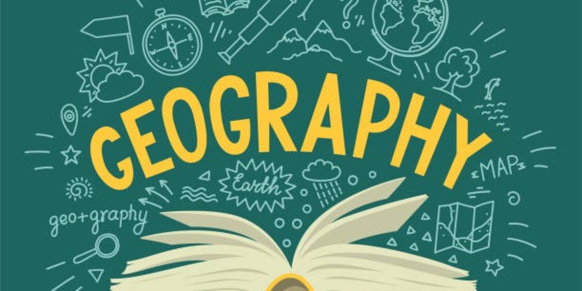 Geography Assignment Writing Guide for Academic Success