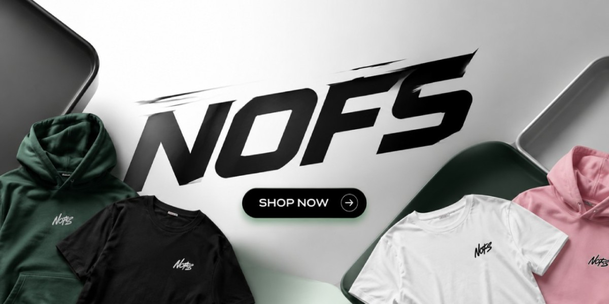 Nofs: Where Streetwear Meets Genuine Life