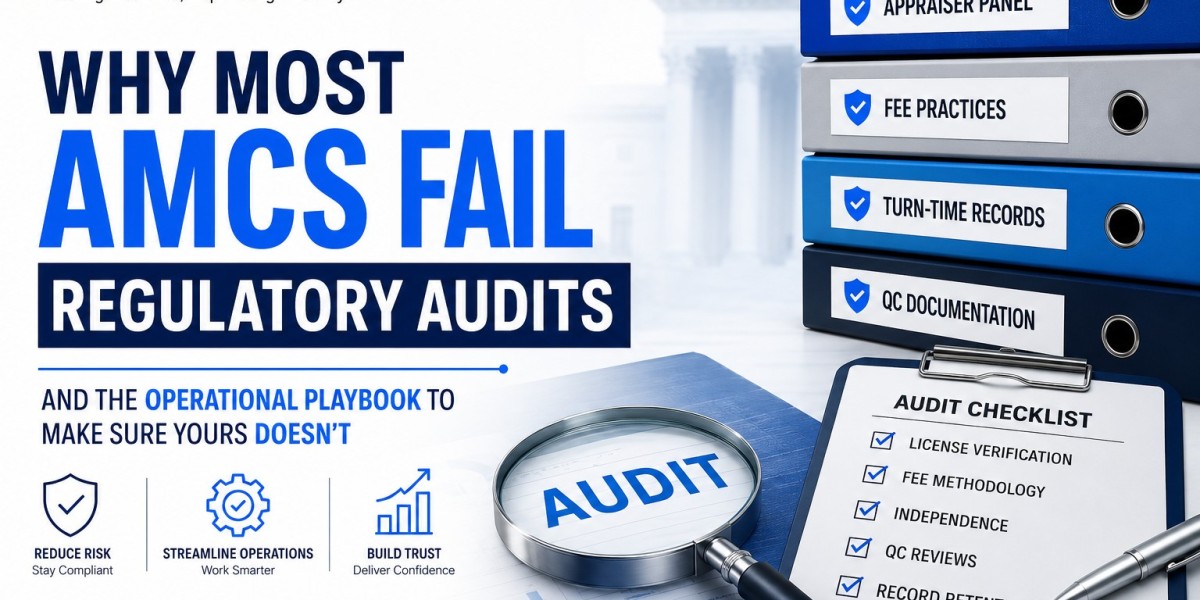 AMC Compliance & Regulatory Survival Guide