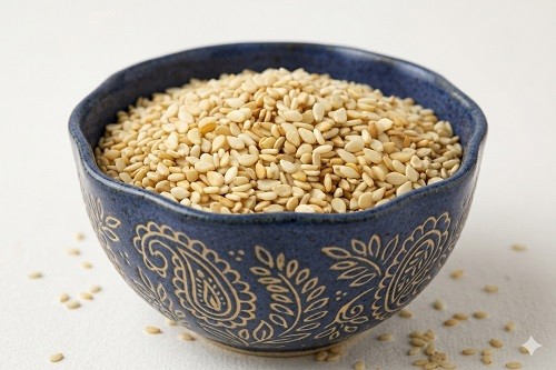 Sesame seed Profile Picture